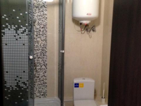 квартира по адресу Ракетная ул., 24