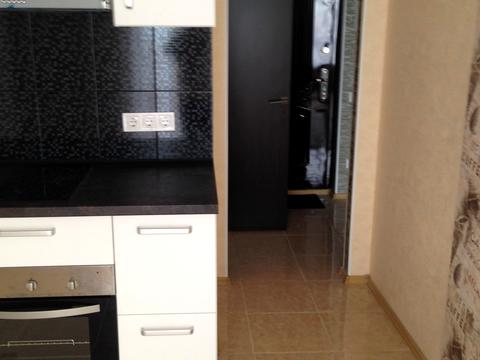 квартира по адресу Ракетная ул., 24