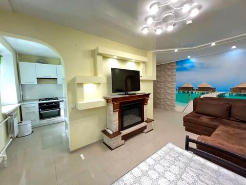 квартира по адресу Науки просп. (Гагарина), 141