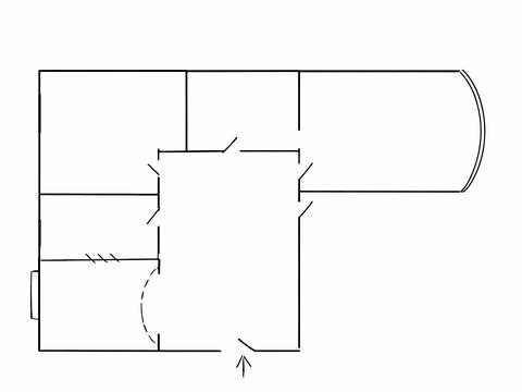 квартира за адресою Григорія Сковороди вул., 11