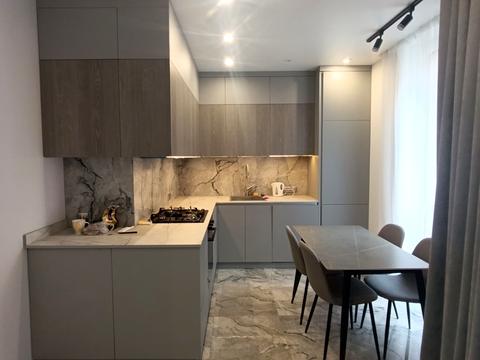 квартира по адресу Львов, Лемковская ул., 11-А