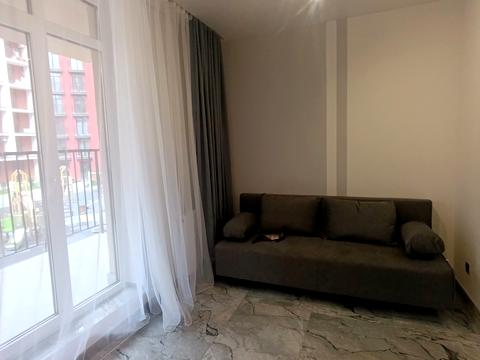 квартира по адресу Львов, Лемковская ул., 11-А