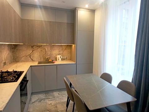 квартира по адресу Львов, Лемковская ул., 11-А