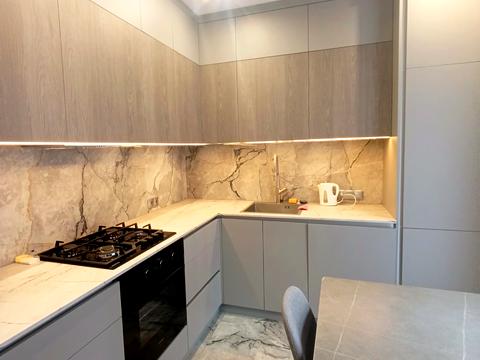 квартира по адресу Львов, Лемковская ул., 11-А