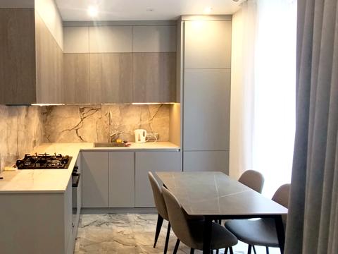 квартира по адресу Львов, Лемковская ул., 11-А