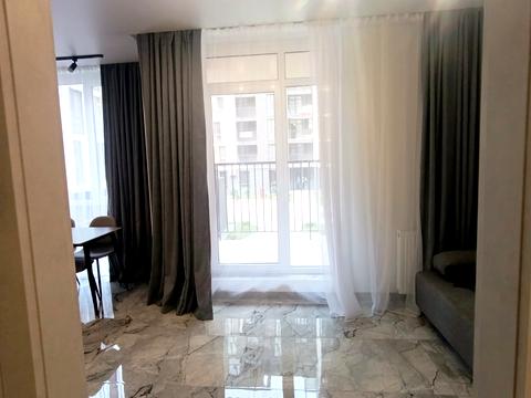 квартира по адресу Львов, Лемковская ул., 11-А