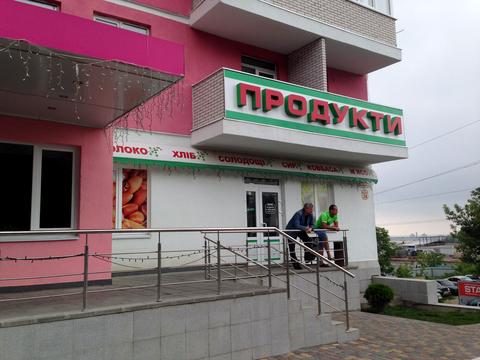 квартира по адресу Ракетная ул., 24