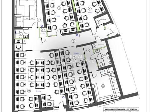 коммерческая по адресу Василия Тютюнника ул. (Анрі Барбюса), 28-А