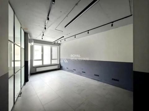 коммерческая по адресу Василия Тютюнника ул. (Анрі Барбюса), 28-А