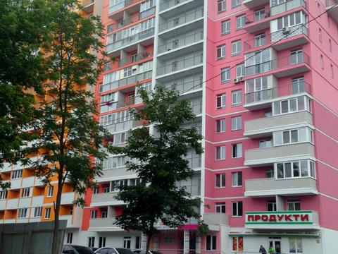 квартира по адресу Ракетная ул., 24