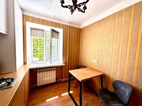 квартира за адресою Науки просп. (Гагаріна), 125