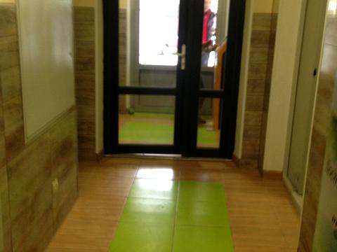 квартира по адресу Ракетная ул., 24