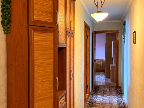 квартира по адресу Дарвина ул., 1