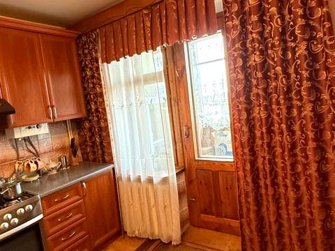 квартира по адресу Дарвина ул., 1