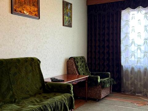 квартира по адресу Дарвина ул., 1