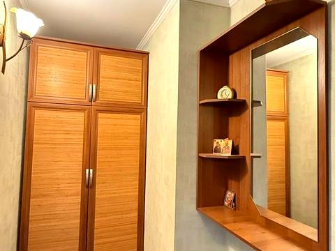 квартира по адресу Дарвина ул., 1