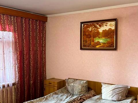 квартира по адресу Дарвина ул., 1