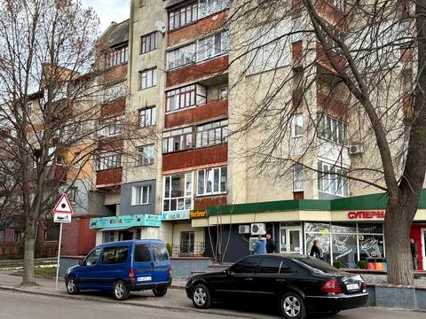 квартира по адресу Дарвина ул., 1