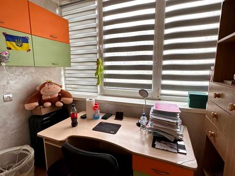 квартира за адресою Володимира Івасюка вул., 17