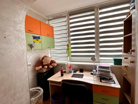 квартира за адресою Володимира Івасюка вул., 17