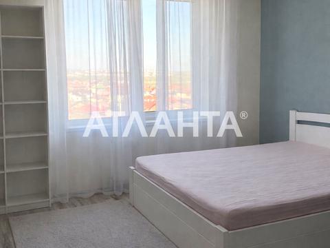 квартира за адресою Небесної Сотні просп. (Маршала Жукова), 111