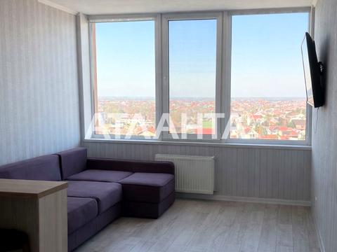 квартира за адресою Небесної Сотні просп. (Маршала Жукова), 111