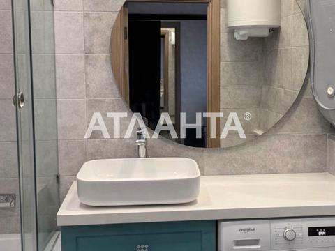 квартира за адресою Небесної Сотні просп. (Маршала Жукова), 111