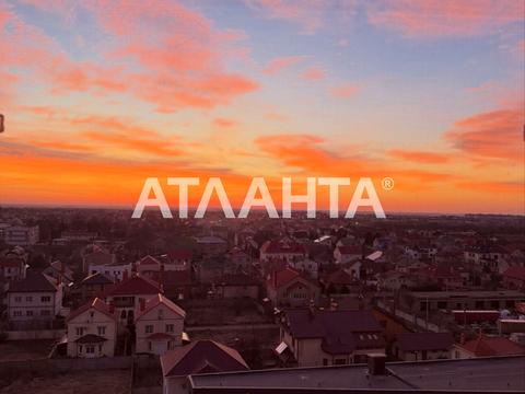 квартира за адресою Небесної Сотні просп. (Маршала Жукова), 111