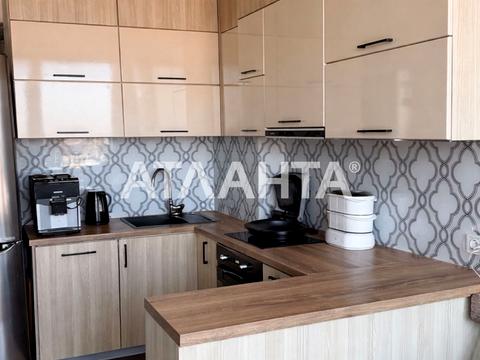 квартира за адресою Небесної Сотні просп. (Маршала Жукова), 111