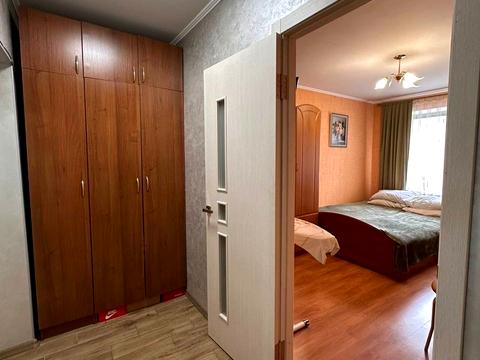 квартира за адресою Володимира Івасюка вул., 17