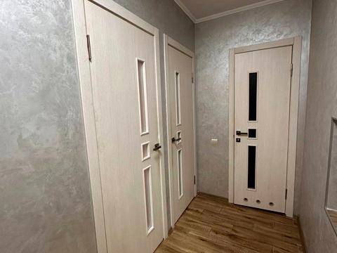 квартира за адресою Володимира Івасюка вул., 17