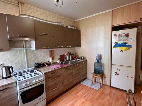 квартира за адресою Володимира Івасюка вул., 17