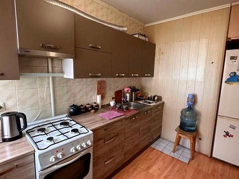 квартира за адресою Володимира Івасюка вул., 17