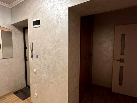 квартира за адресою Володимира Івасюка вул., 17