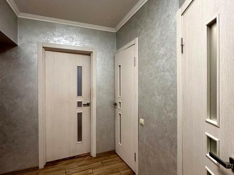 квартира за адресою Володимира Івасюка вул., 17