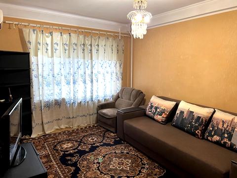 квартира за адресою Берестейський просп. (Перемоги), 7-Б