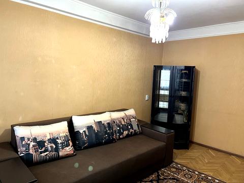 квартира за адресою Берестейський просп. (Перемоги), 7-Б