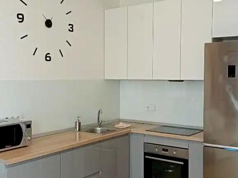 квартира за адресою Сімферопольська вул., 2-Н