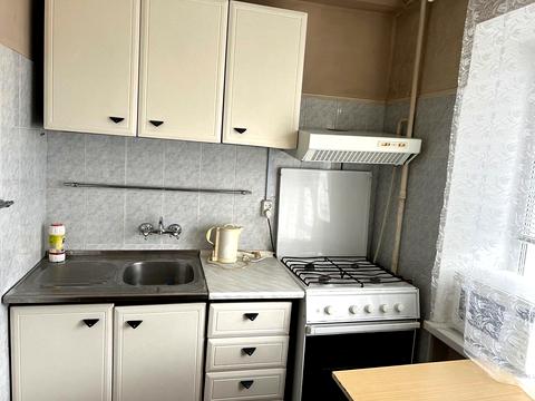 квартира за адресою Берестейський просп. (Перемоги), 7-Б