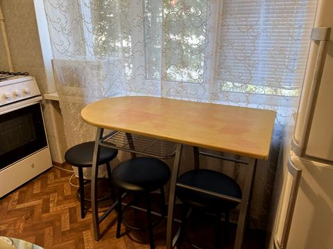 квартира за адресою Берестейський просп. (Перемоги), 7-Б