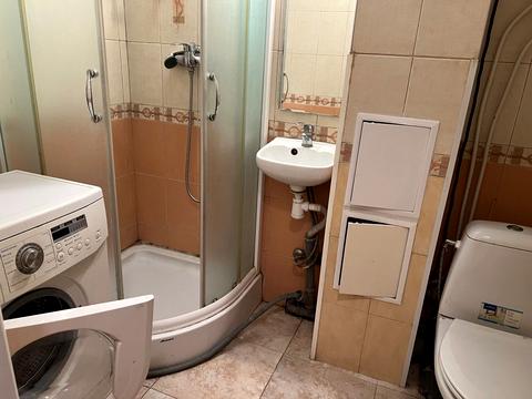 квартира за адресою Берестейський просп. (Перемоги), 7-Б