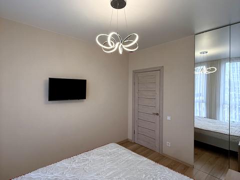 квартира по адресу Салютная ул., 2к3