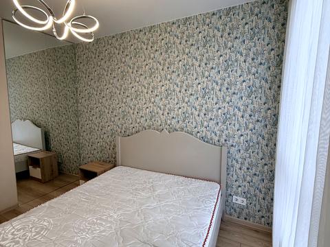 квартира по адресу Салютная ул., 2к3