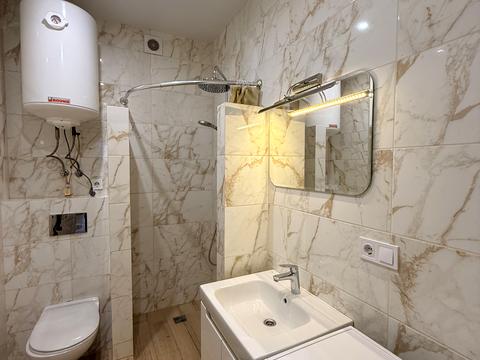 квартира по адресу Салютная ул., 2к3