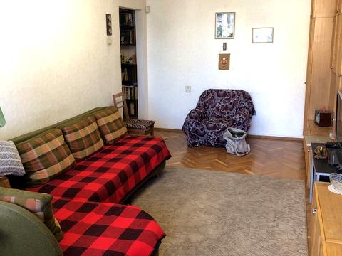 квартира за адресою Лесі Українки бульв., 36/10