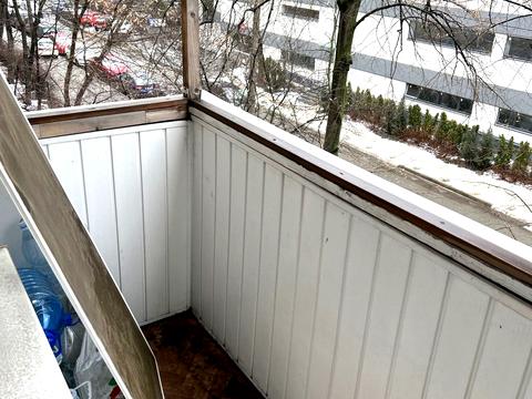 квартира за адресою Берестейський просп. (Перемоги), 7-Б