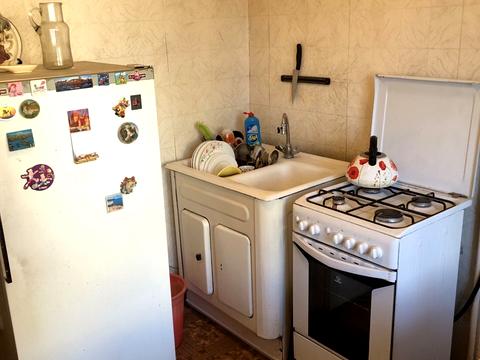 квартира за адресою Лесі Українки бульв., 36/10