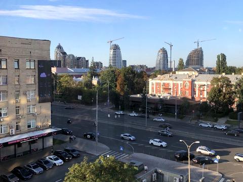 квартира за адресою Лесі Українки бульв., 36/10