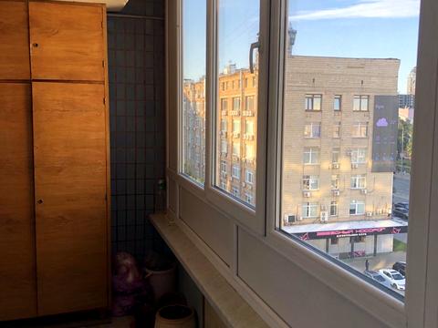 квартира за адресою Лесі Українки бульв., 36/10