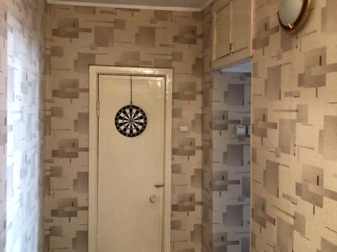 квартира за адресою Лесі Українки бульв., 36/10